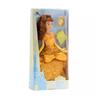 US version Disney Store Belle Classic Doll Princess Girl Figure Beauty Beast