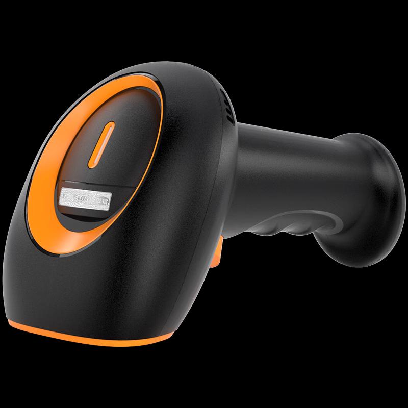 Xunlei K5 Wired 1D/2D Barcode Scanner