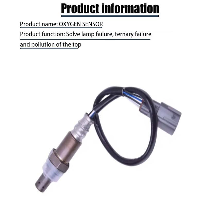 8946560390 Oxygen Sensor Rear For Toyota Land Cruiser 4000CC 2007.12-2016.12 4.0L  89465-60390