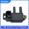 AV61-5L200-AB AV61-5L200-AA Car DPF Intake Air Exhaust Pressure Sensor for Ford Kuga Mondeo Mk4 1.6 2.0 2.2 1786775 1698614