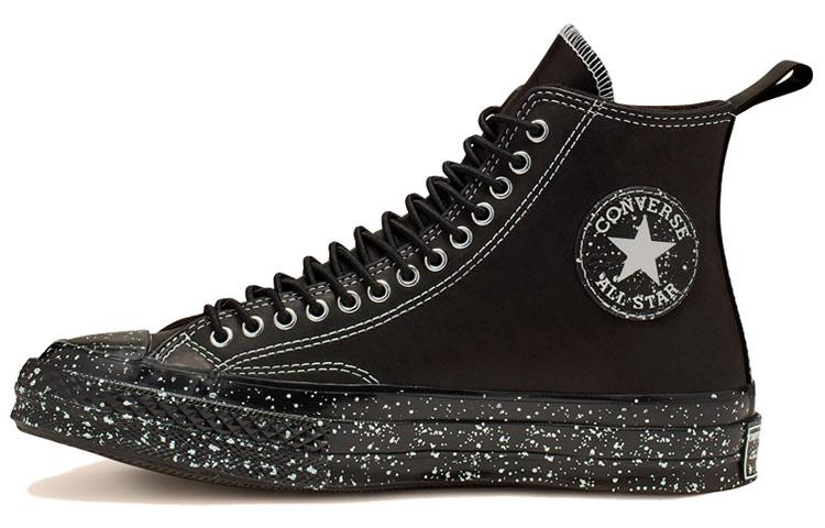 Converse Chuck 1970s Hi Черный 166280C 37