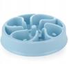 Large Dog Slow Dog Food Bowl Xxl 500Ml