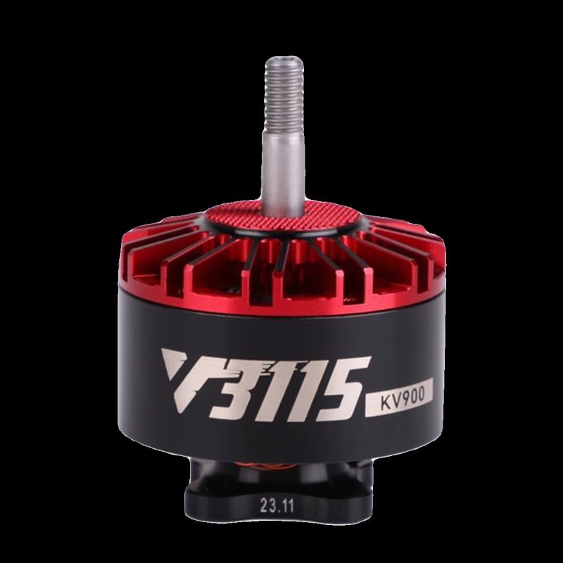 

T-MOTOR V3115 900KV Мотор для FPV дрона