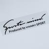 Car Stickers Lamp Rq192 Eyebrow PVC Decals For Opel Crossland X Vauxhall Astra Corsa Insignia Vectra Zafira Grandland Meriva Mokka