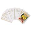 Decks Playing Cards Premium Flexible Plastic Waterproof Poker Cards Professional