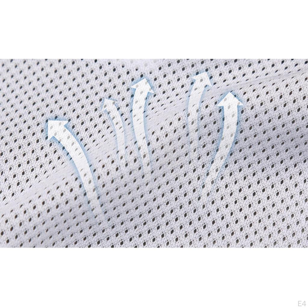 Short Sleeve Design Sweat Absorption Comfortable Chef Clothes