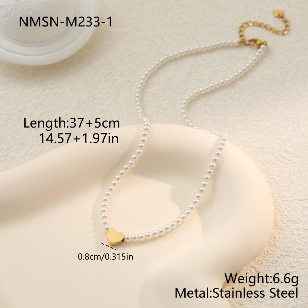 GEMCHIC Damen Bunte Seestern Anhänger Halskette Mehrschichtige Perlenkette Mode Sommer Strand Schmuck
