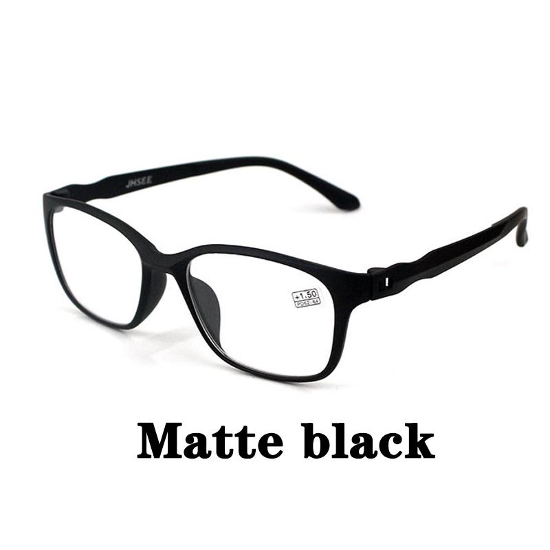 Reading Glasses Men Women Anti Blue Rays Presbyopia Eyeglasses Antifatigue Computer Eyewear with +1.5 +2.0 +2.5 +3.0 +3.5