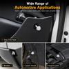 Car Door Trim Panel Retainer Clips for GMC Truck Chevrolet
