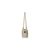 New Polyester Cell Phone Pouch, Shoulder Bag, Crossbody Bag Regular Unisex Beige 10024555-A02