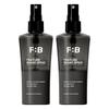Forbeaut Texture Shake No Sebum Volume Hair Spray 2 Pcs 100ml