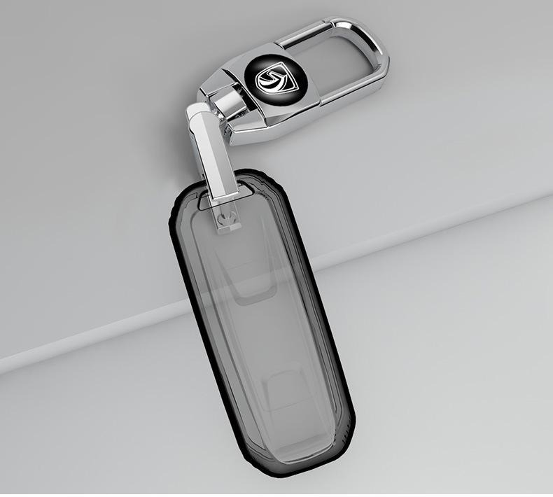 Baojun Car Key Case for Models 510, 730, 310W, 360, 560, 200, 530, 610, 630, E100
