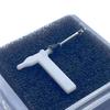 Double Head Phonograph Turntable Needle for BSR ST16 ST17 SC11M SC12M SC12H Vintage Turntable Users