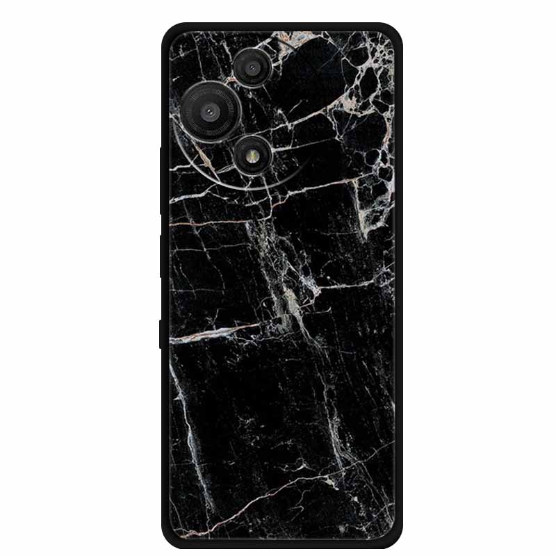 For TCL 60 SE Nxtpaper 5G Case 2025 TPU Soft Black Silicone Back Cover Case For TCL 60R Case 60 R Coque 6.7" Shockproof Fundas