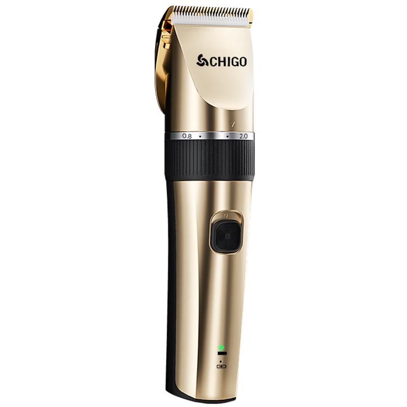 

CHIGO Electric Hair Clipper