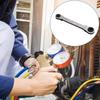 1/4 3/8 3/16 5/16 inch Ratcheting Service Wrench Square Wrench  Refrigeration Service
