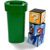 Super Mario magic cube