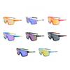 Uv400 Polarized Kid Sunglasses For Outdoor Cycling Sport And Fashion