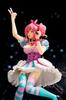 PLAMAX Macross Delta MF 12 Minimum Factory Makina Nakajima Scale ABS PS Assembly Plastic Model Resale 1/20 &