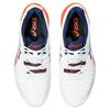 Asics Gel Resolution 9 Weiß Blau Expanse Koi Sneaker 1041A330-102