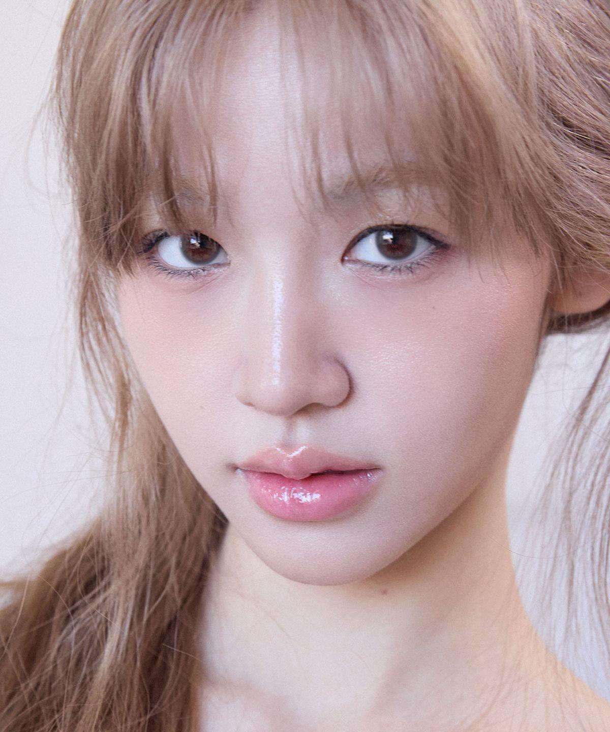 Bare Shine Lip Mask