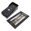 Wired Video Doorbell Intercom System 7 Inch Color Screen Smart Home Video Intercom Door Phone Kit for Villa Apartment