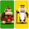 LEGO конструктор Super Mario – Дом на дереве Донки Конга: набор расширения (71424)