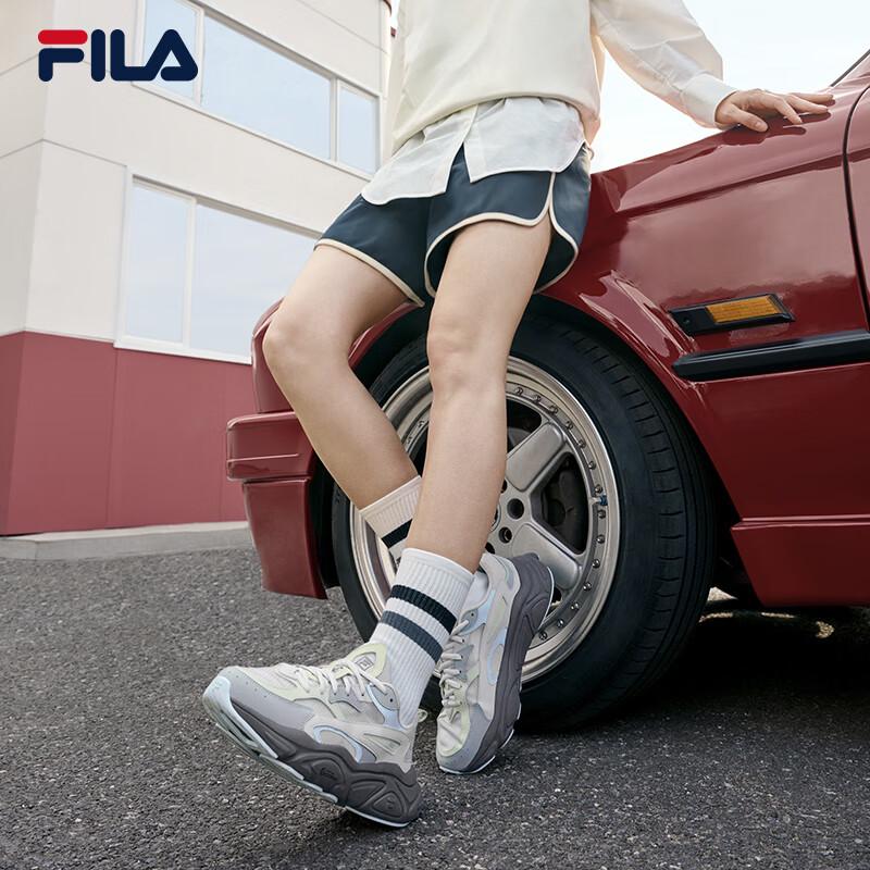 FILA Mars 1S Women's Retro Running Shoes