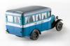 MiniArt Bus Plastic Model 1/35 GAZ-03-30