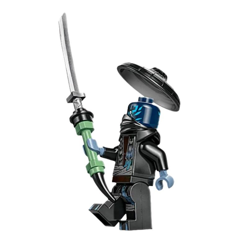 Lego NINJAGO Ninja Mini Figure 71841 71834 71833 71827