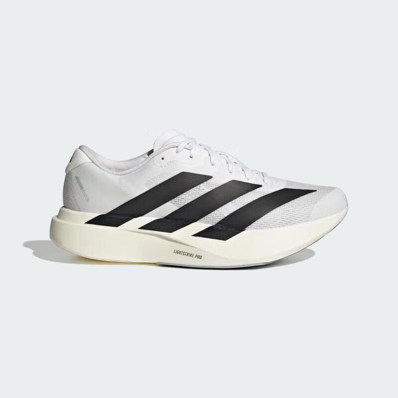 Adidas Мужские кроссовки для бега Adizero Evo SL M 42