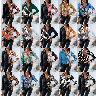 Spring And Autumn New Women'S Versatile Long Sleeve Daily Business Commuter Elegant Comfort Sexy Bottom Shirt Top
