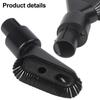 1/2 Pieces Soft Brush Head Cleaning Brush For Z20 Z30 Vacuum Cleaner Accessories Cleaning Replacement Parts