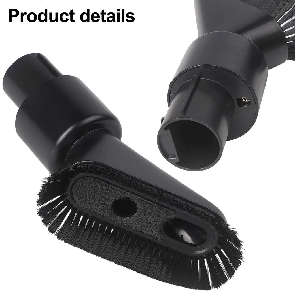 1/2 Pieces Soft Brush Head Cleaning Brush For Z20 Z30 Vacuum Cleaner Accessories Cleaning Replacement Parts