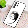 Inside No. 9 Silicone Phone Case For Samsung Galaxy Note 10 Pro S26 S25 S24 S23 S22 S21 Plus S25Ultra Capa Cover