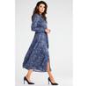 Awama A467 Shirt Dress