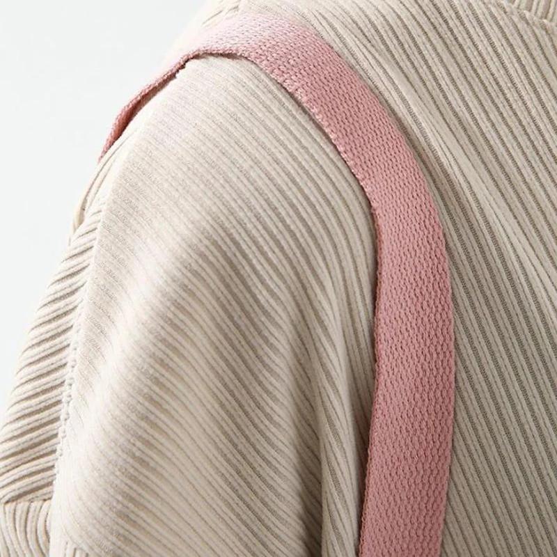 Portable Outdoor Beverage Bottle Strap with Adjustable Handle Water Bottle Bag Canning Cup Protector for Hiking And Camping