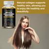 Integratore Alimentare Multi Collagene, Con Collagene Idrolizzato, 120 Capsule Morbide Per Flacone
