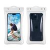 Floating Dual Airbag Waterproof Phone Case for Outdoor and Diving