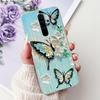 2024 Cute Cartoon Case For Xiaomi Redmi Note 8 Pro Note8 8T Soft Silicone TPU Back Cover For Redmi Note 8 T 8Pro Phone Cases