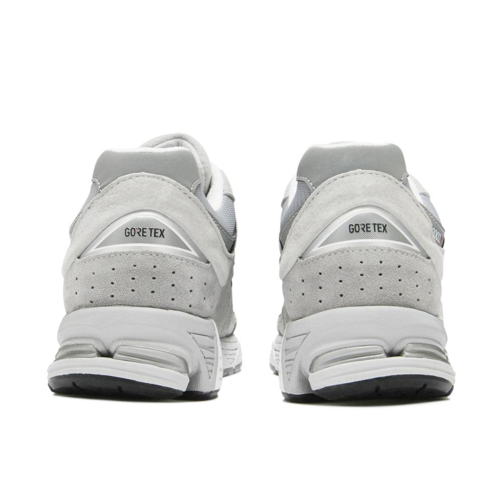 New Balance M2002rxJ  D  M2002rxJ Gray  J 