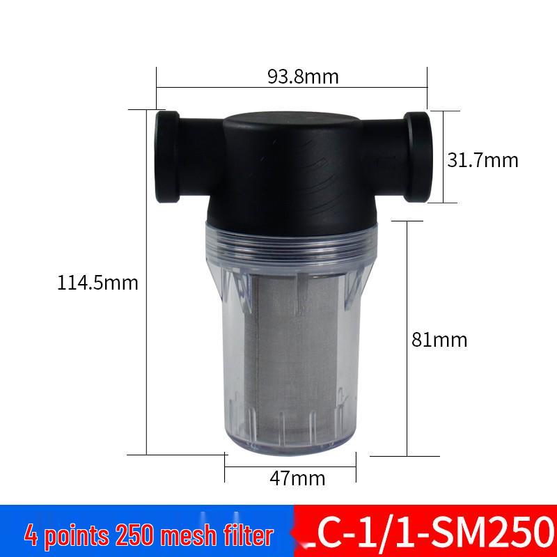 Automatic Water Tank Level Controller with Self-Stop Valve