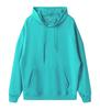 Men's 260g Drop Shoulder Hoodie - Sporty Casual Pullover with Custom Logo Print