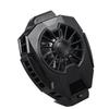 Cell Phone Cooler Cellphone Radiator with Temperature Display Semiconductor Heatsink Cooling Phone C