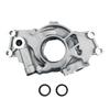 Compatibil pentru 4.8L 5.3L 5.7L 6.0L LS6 M295HV Reparații auto Întreținere Volum mare Pompă de ulei de motor Baie umedă Durabilă