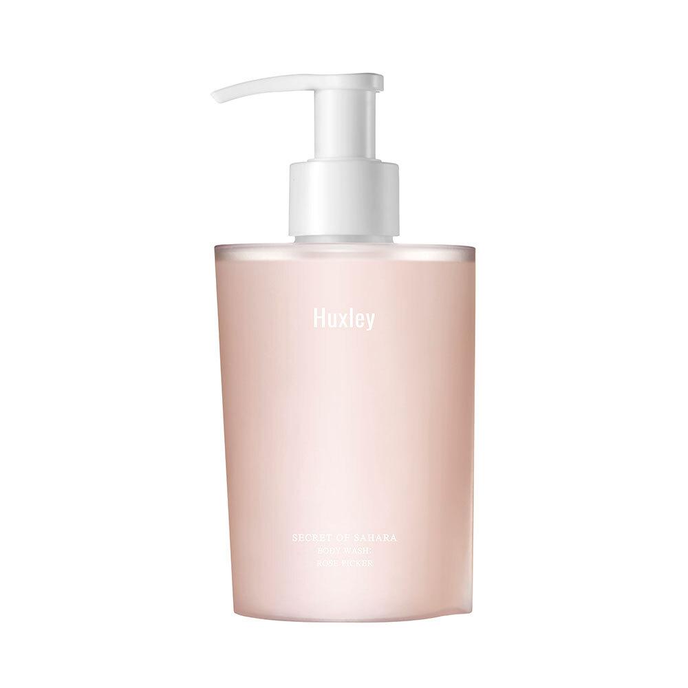 Huxley Body Wash 300ml (Choose 1 of 4 types)