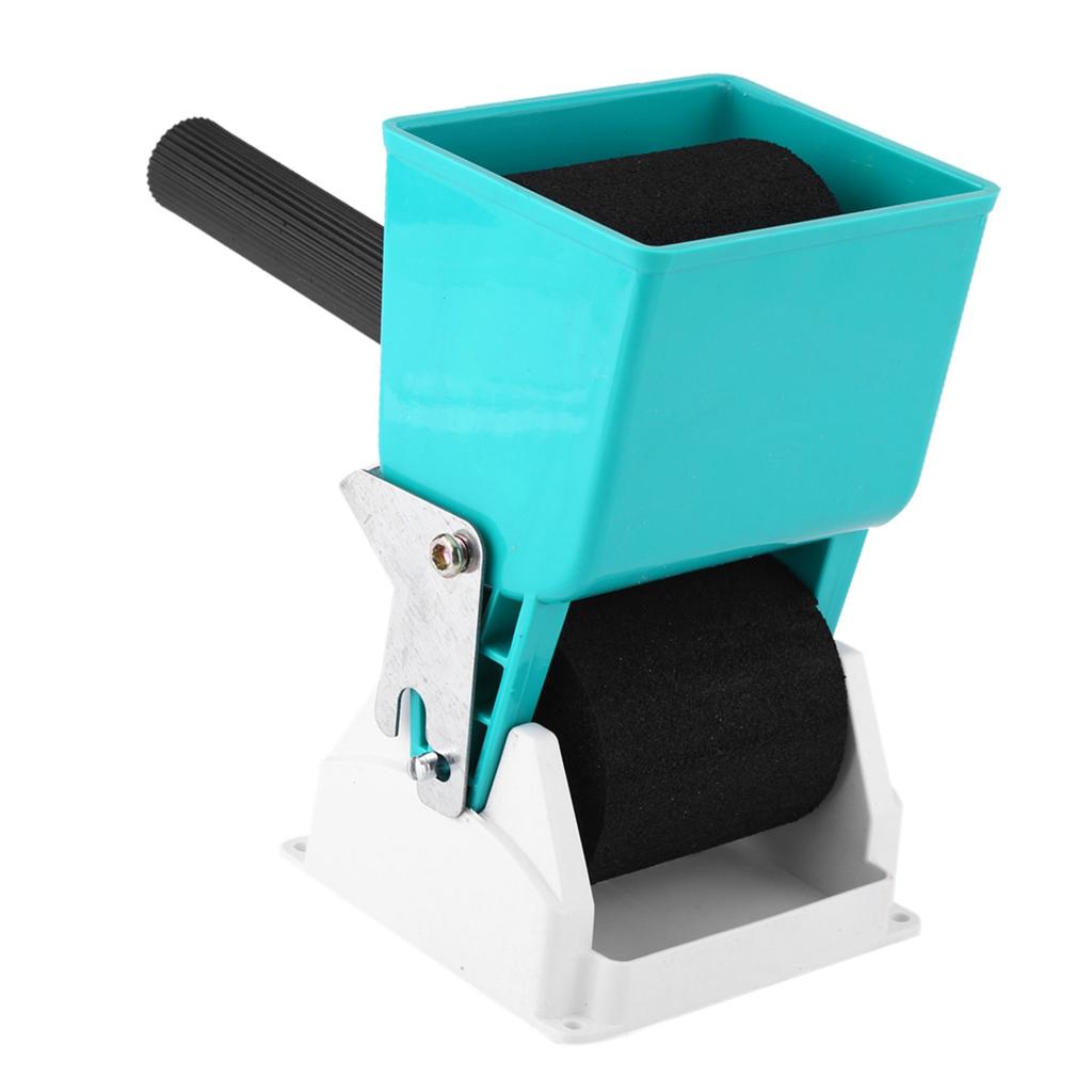 180mL 320mL Portable Handheld Glue Applicator Roller Manual Gluer for Woodworking
