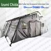 Quanzhida Frame Tent Cotton Inner Tent