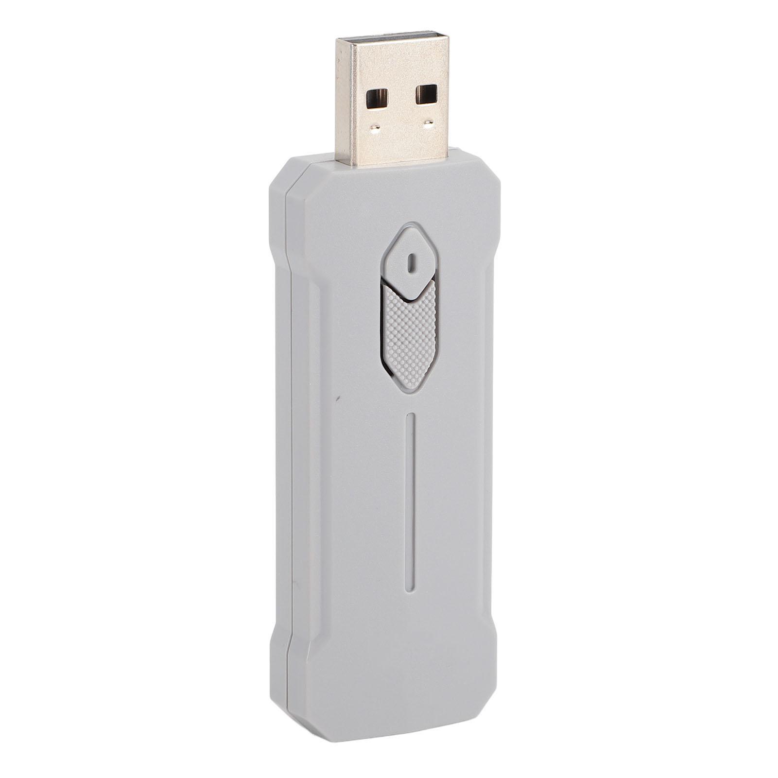 

Профессиональный высокочувствительный конвертер мыши и клавиатуры, интегрированный, Plug and Play, конвертер мобильного контроллера для мобильного