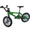 Carino Mini Finger Bmx Giocattoli Mountain Bike Gioco Creativo Vestito Bambini Adulti 3 Colori BMX Fixie Bicicletta Finger Scooter Giocattolo